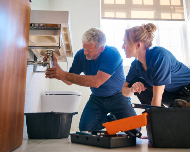 Best Leak Detection Services  in Newport, AR